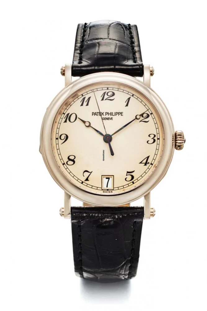 Patek Philippe Calatrava 5053